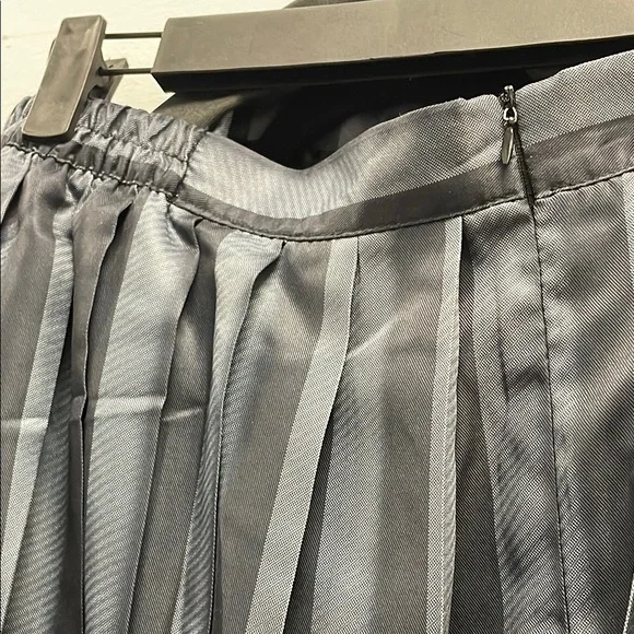 Campure Wednesday Adam’s School Uniform Cosplay Costume - Picture 11 of 13